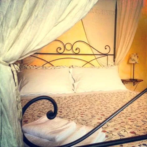 B&B MilleQuattrocento — foto 6