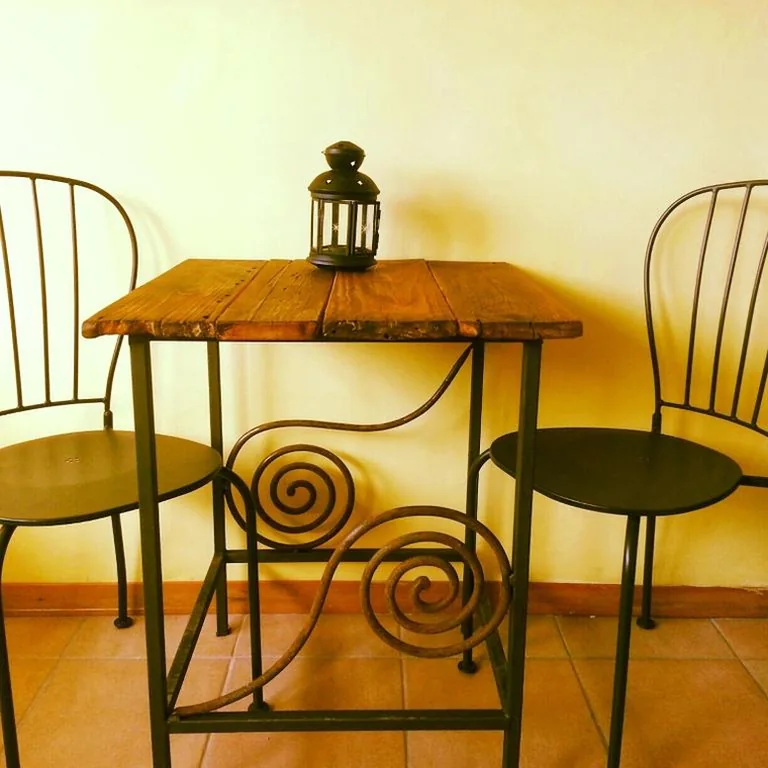 B&B MilleQuattrocento — foto 8