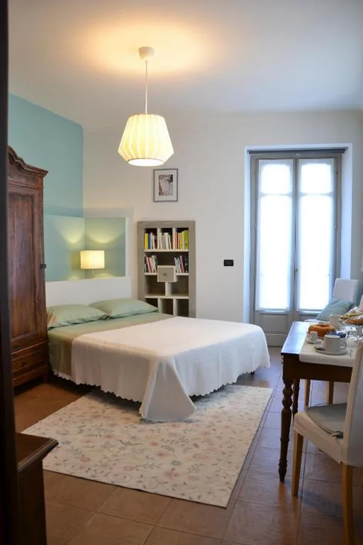 B&B Mirabelle