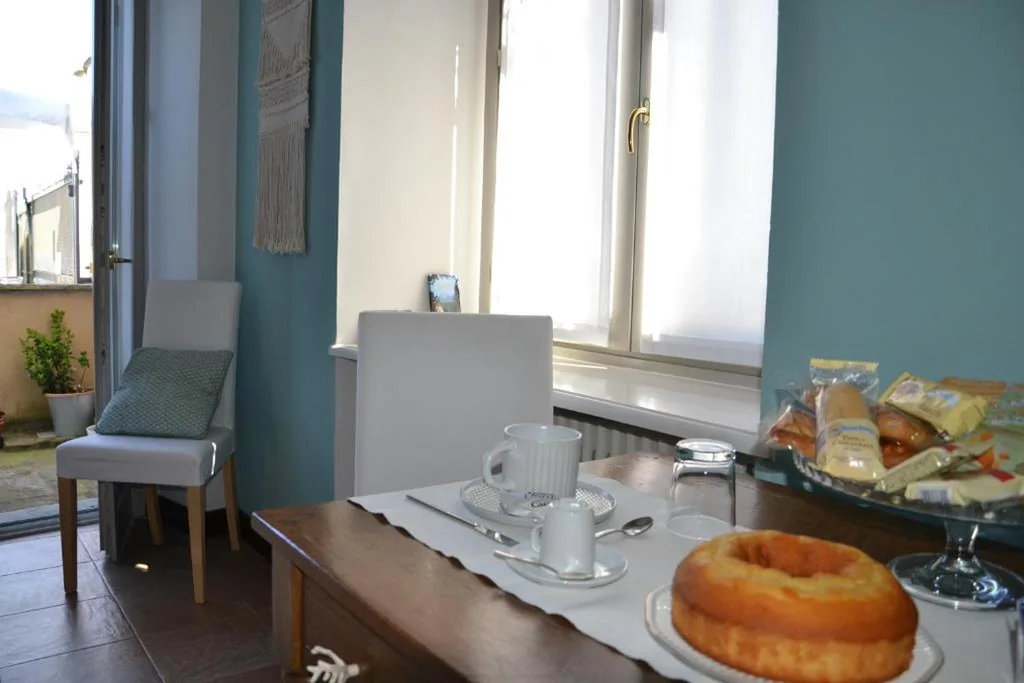 B&B Mirabelle — foto 4
