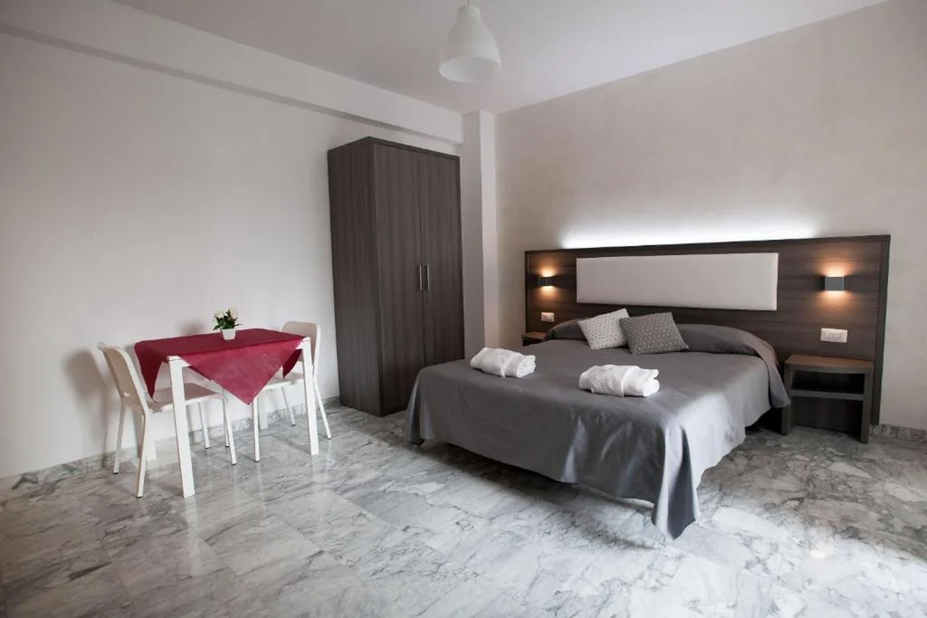 B&B Momenti Romani