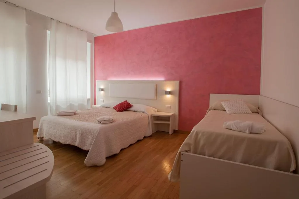 B&B Momenti Romani — foto 6