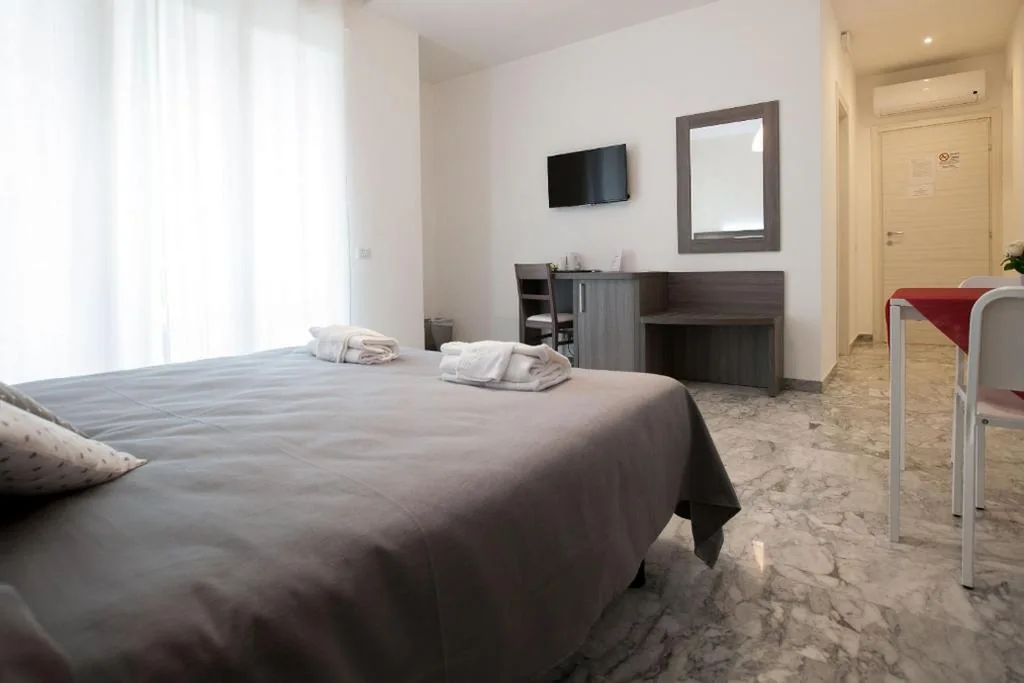 B&B Momenti Romani — foto 8
