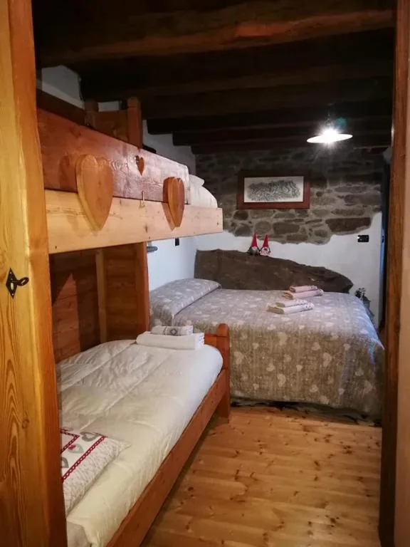 B&B Mont Mars