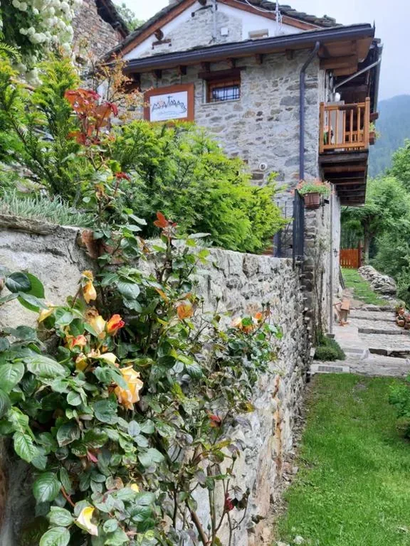B&B Mont Mars — foto 8
