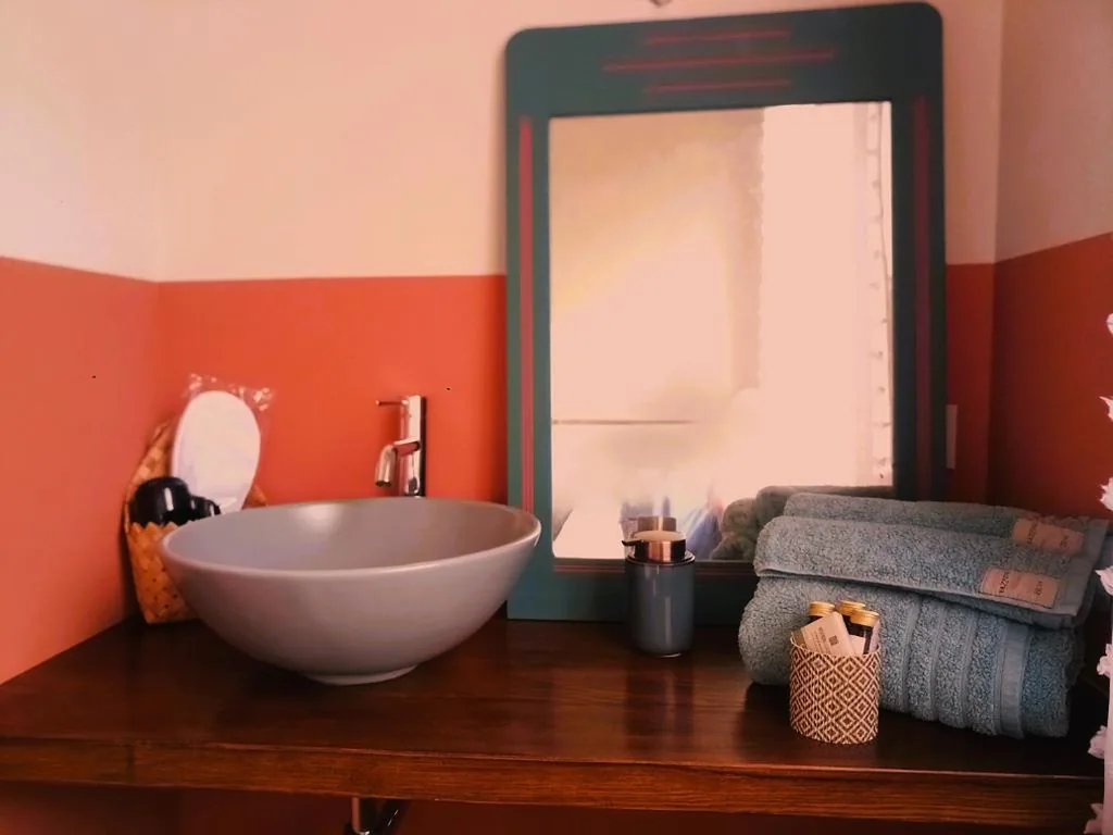 B&B Monte Bo Biella