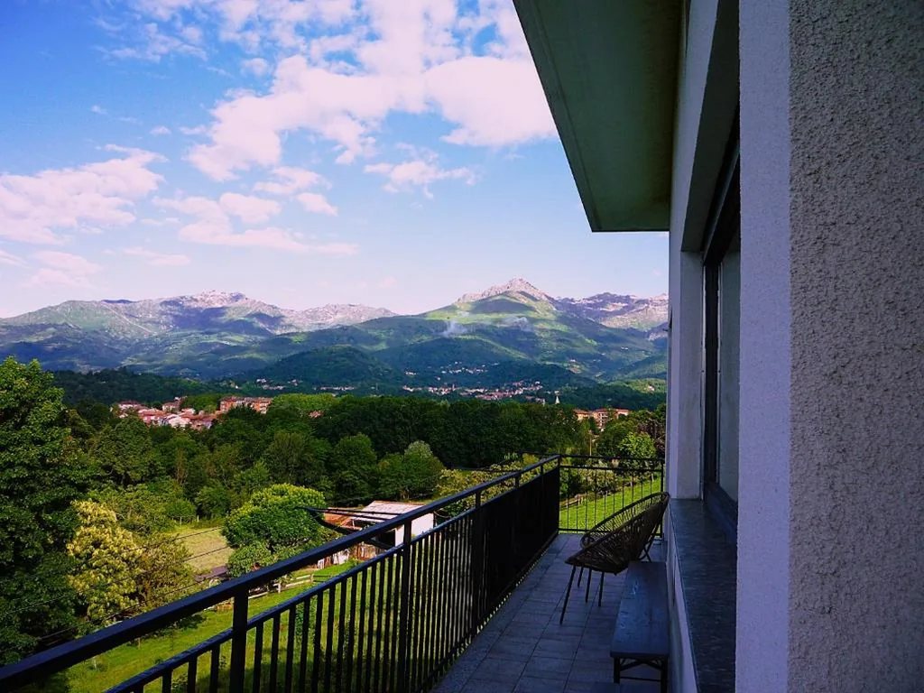 B&B Monte Bo Biella — foto 5