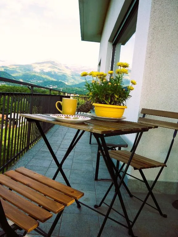 B&B Monte Bo Biella — foto 7