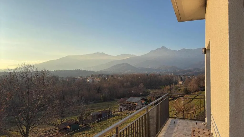 B&B Monte Bo Biella — foto 8