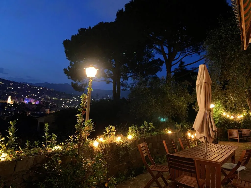 B&B Monte di Portofino