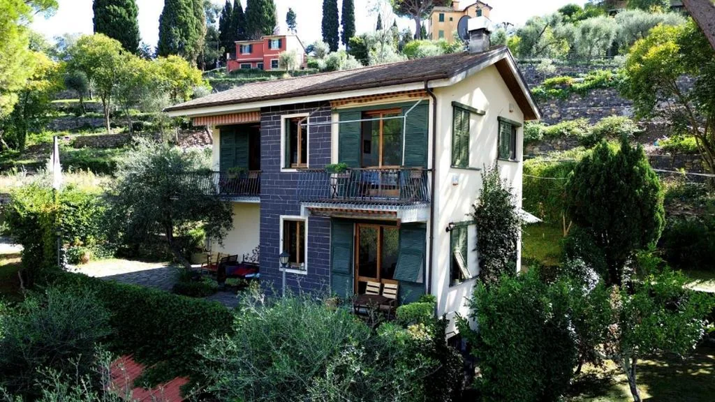B&B Monte di Portofino