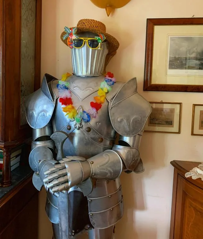 B&B Monte di Portofino — foto 5