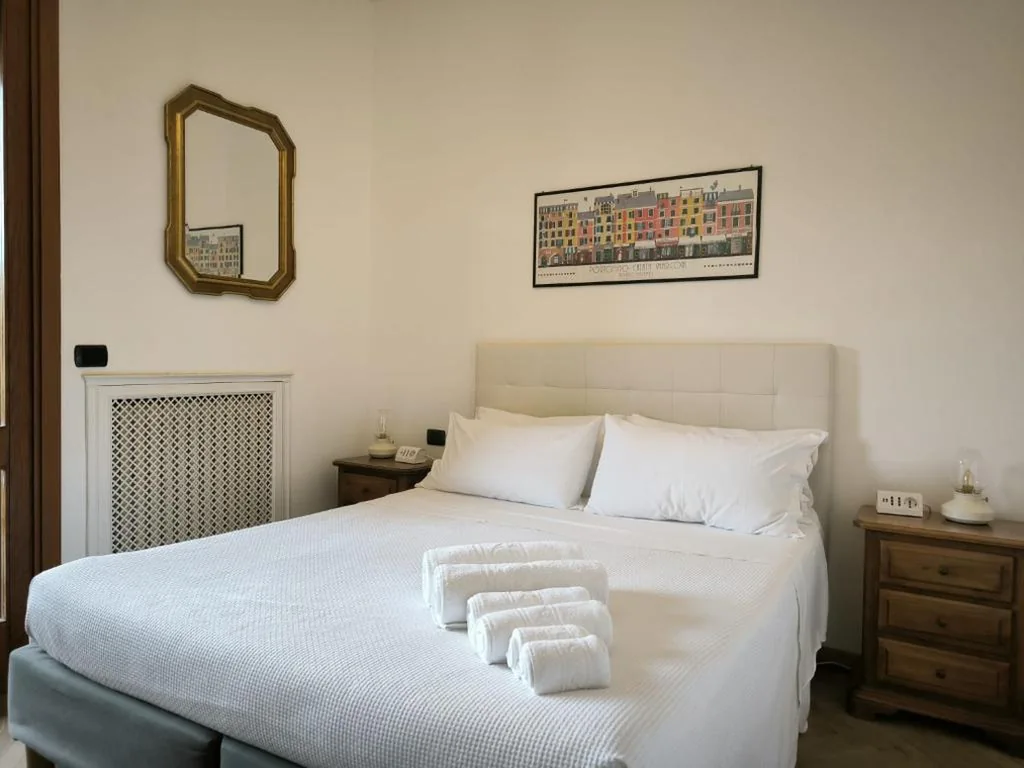 B&B Monte di Portofino — foto 7