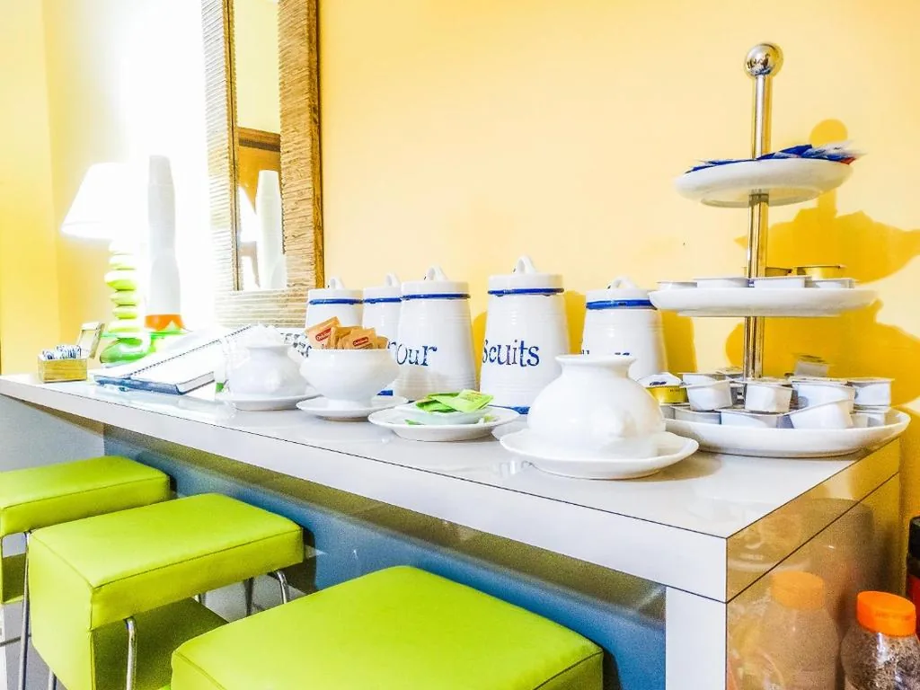 B&B Morelli 1 — foto 8
