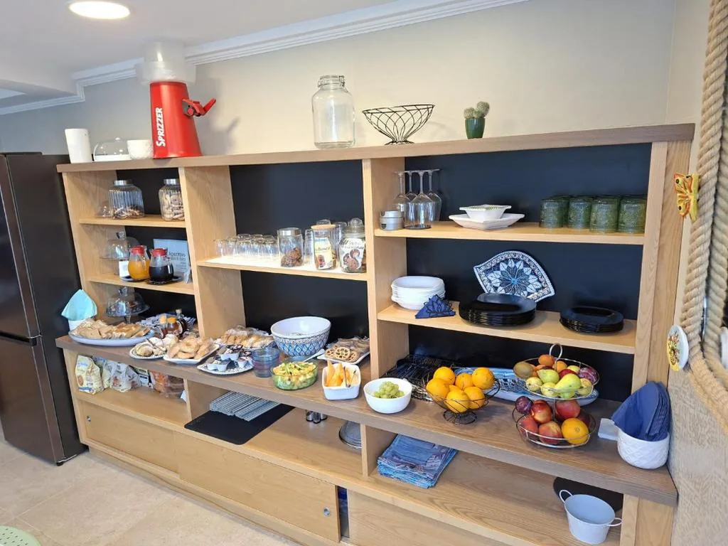 B&B Naiadi Anzio — foto 4