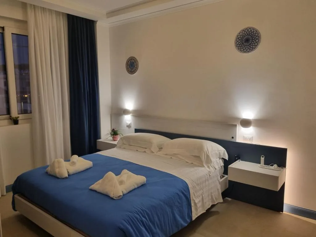 B&B Naiadi Anzio — foto 6