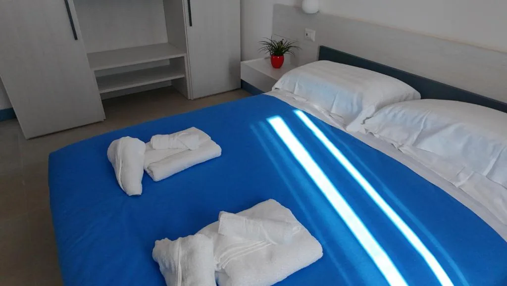 B&B Naiadi Anzio — foto 7
