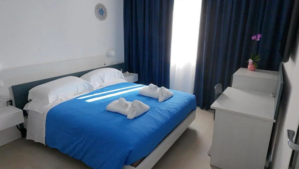 B&B Naiadi Anzio — foto 8