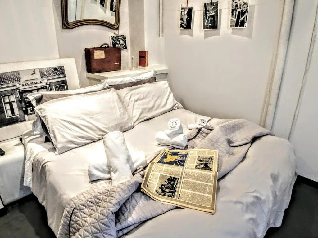 B&B Next Stop — foto 4