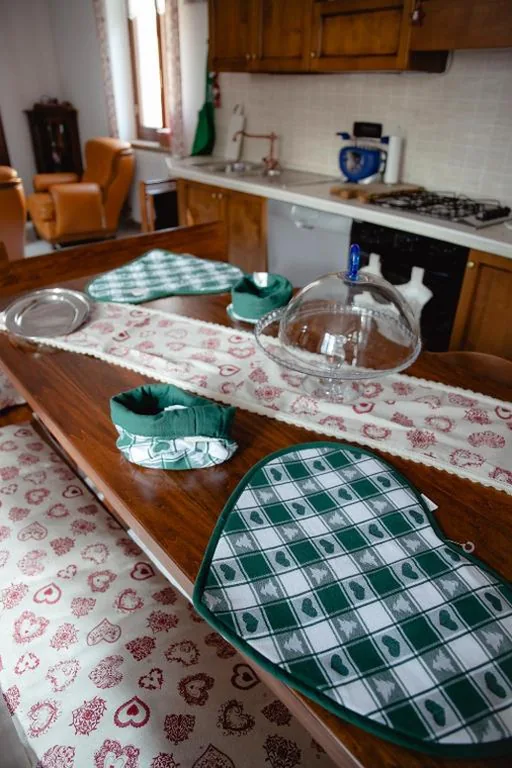B&B Nonna BI — foto 4