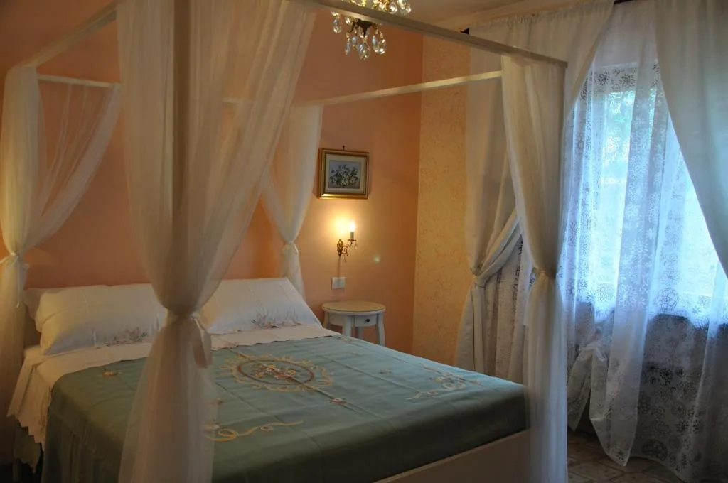 B&B Nonna Luisa