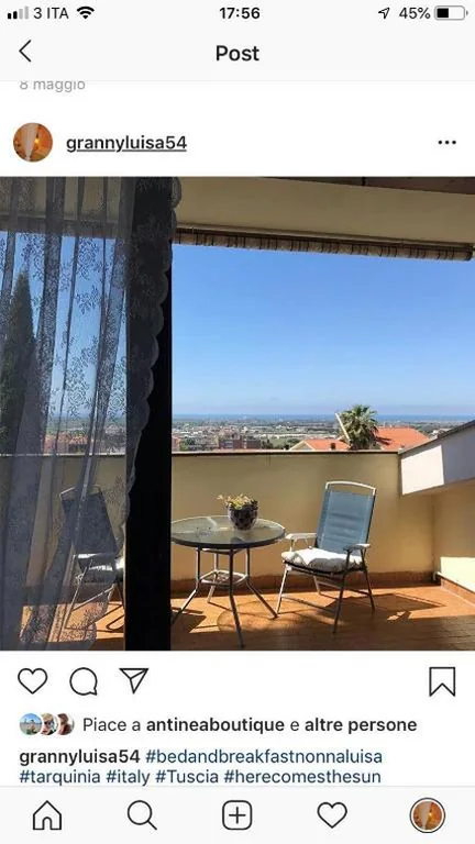 B&B Nonna Luisa — foto 5