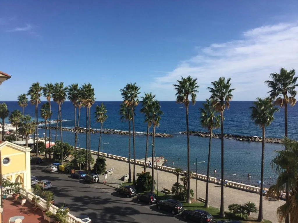 B&b note di mare