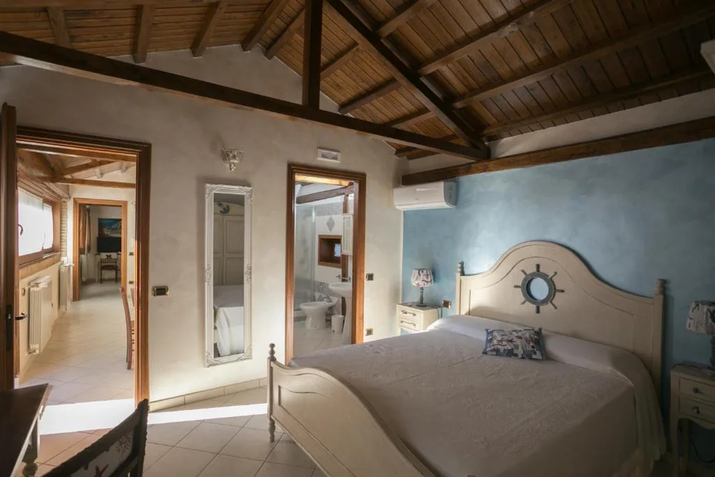 B&B oasi di mamma clara