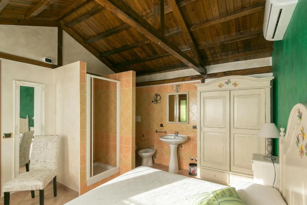 B&B oasi di mamma clara — foto 3