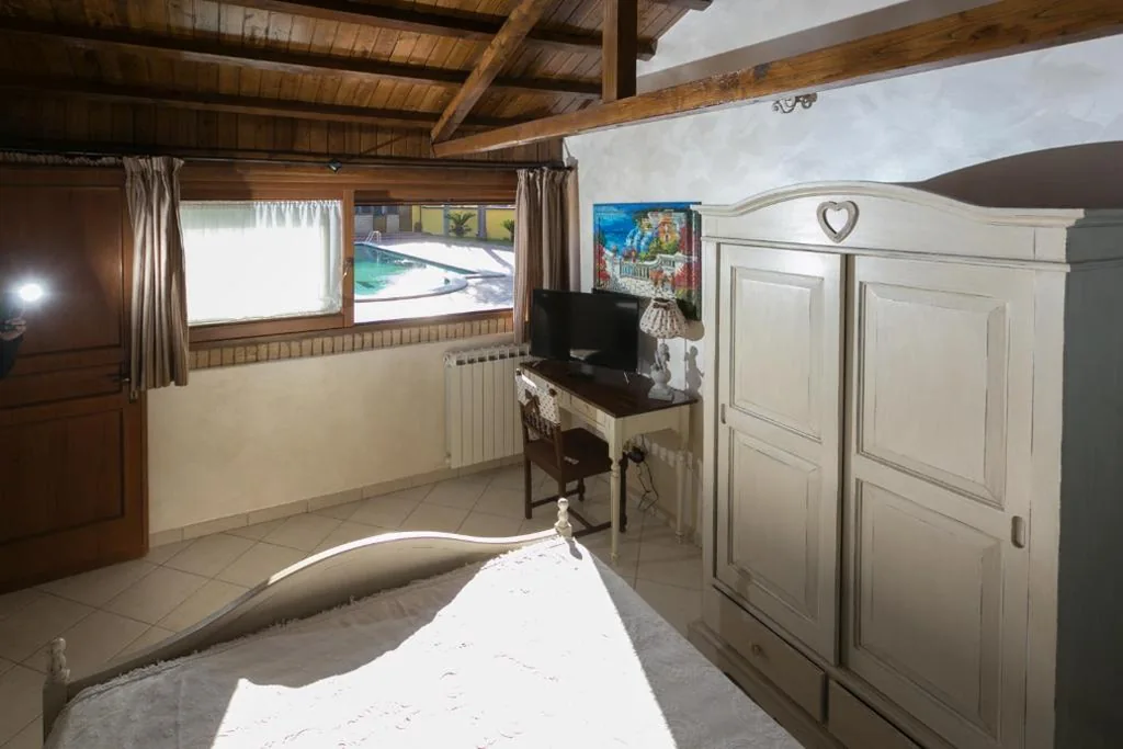 B&B oasi di mamma clara — foto 4