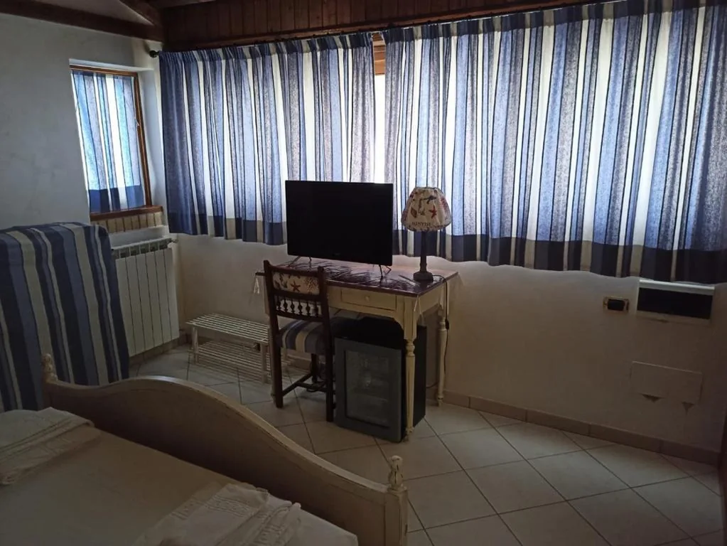 B&B oasi di mamma clara — foto 5