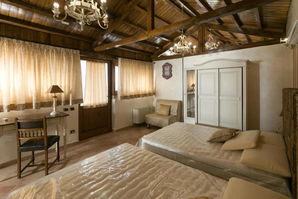 B&B oasi di mamma clara — foto 7