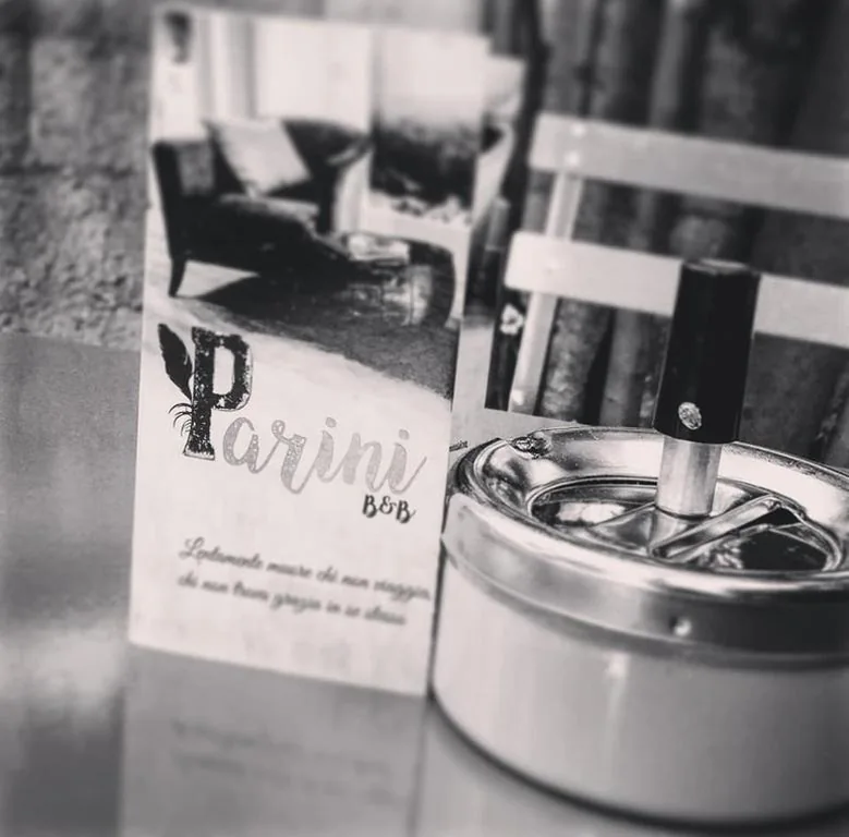 B&B Parini — foto 8