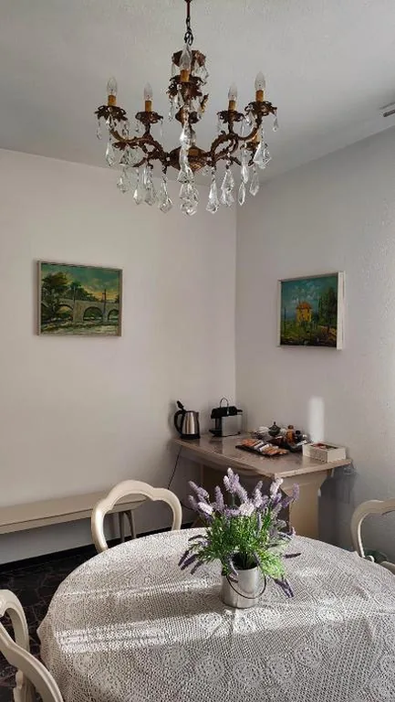 B&B Petit déjeuner — foto 4