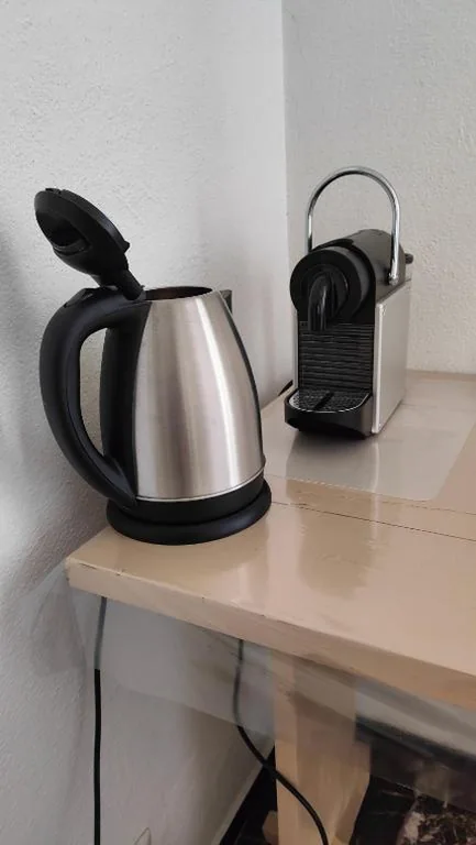 B&B Petit déjeuner — foto 5