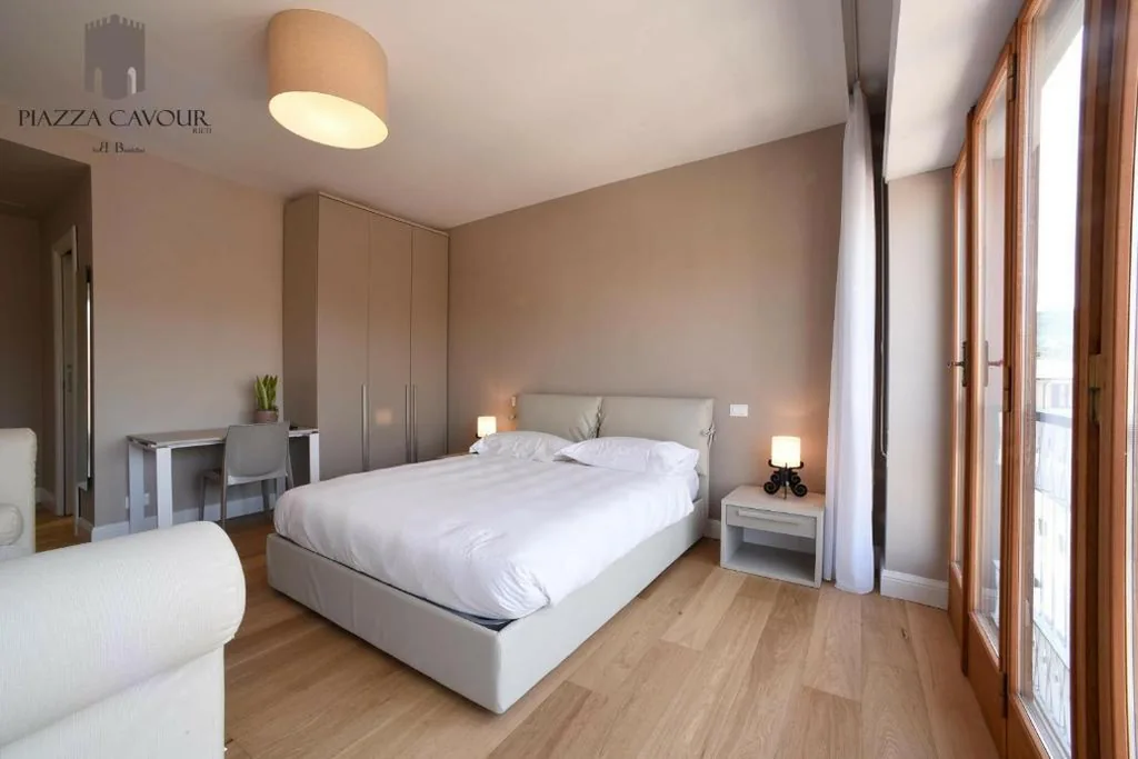 B&B Piazza Cavour