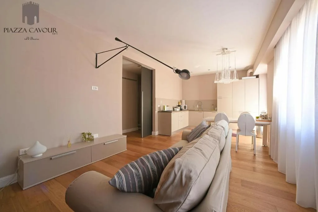 B&B Piazza Cavour — foto 4