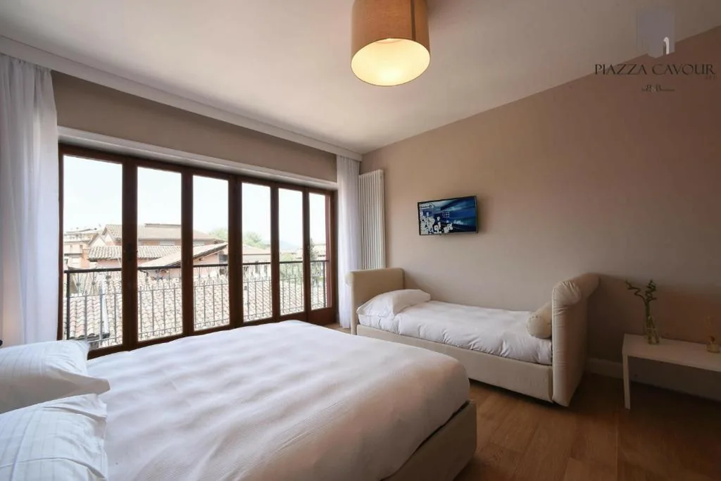 B&B Piazza Cavour — foto 5