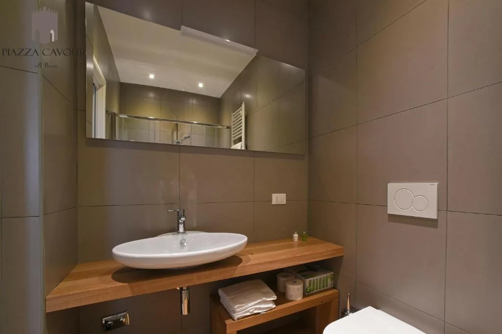 B&B Piazza Cavour — foto 6
