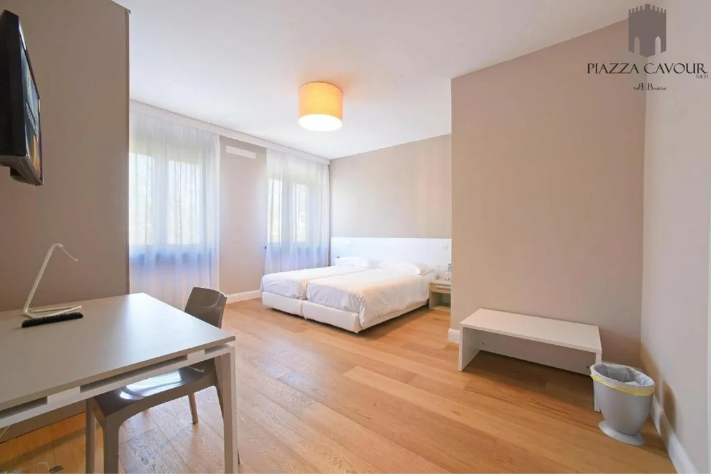 B&B Piazza Cavour — foto 8