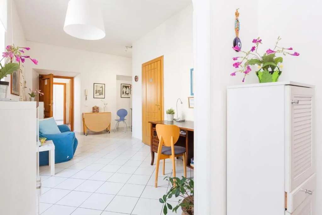 B&B Piazza Fratti — foto 4