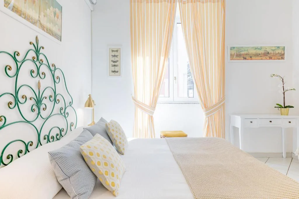 B&B Piazza Fratti — foto 6