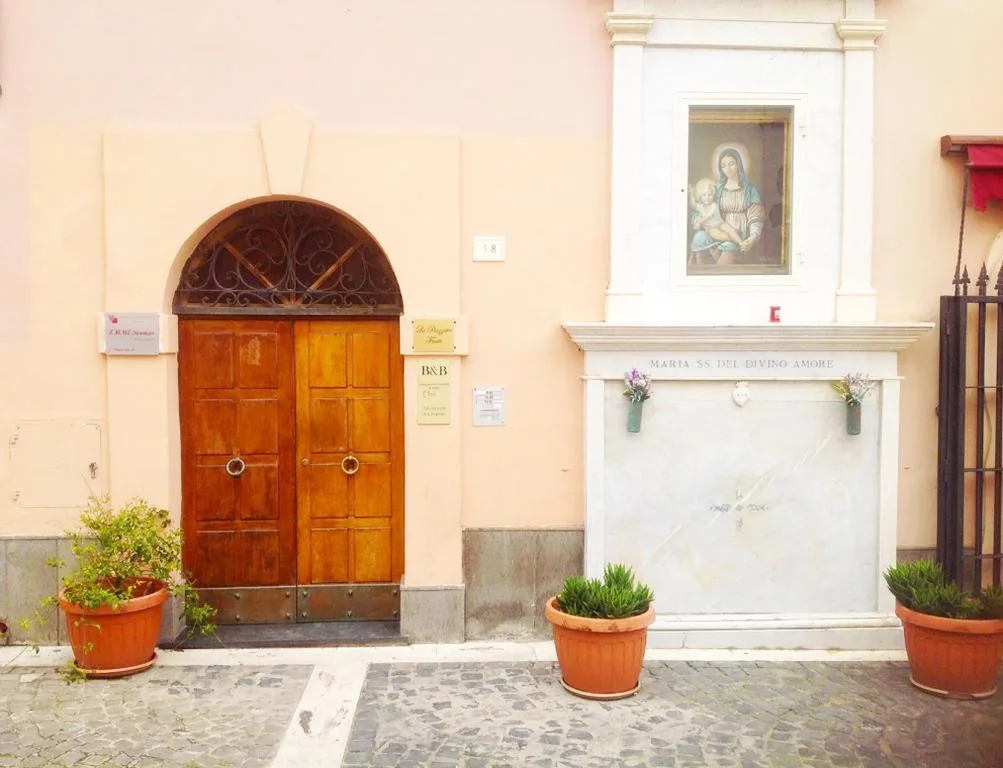 B&B Piazza Fratti — foto 7