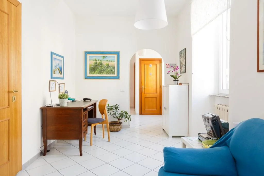 B&B Piazza Fratti — foto 8
