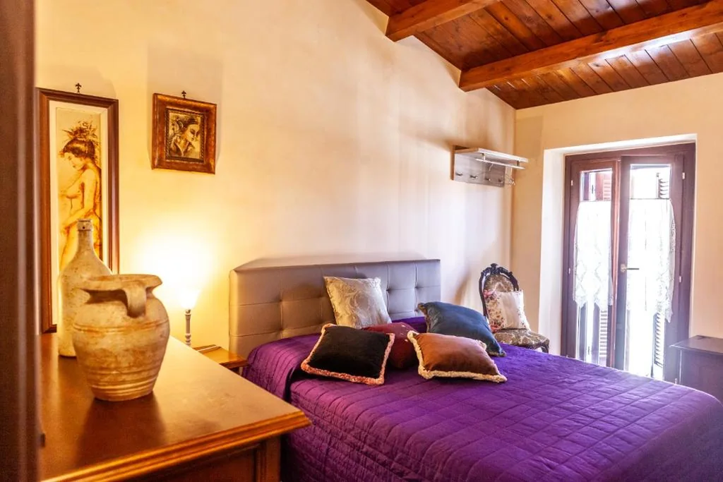 B&B Piazza Noua 1831