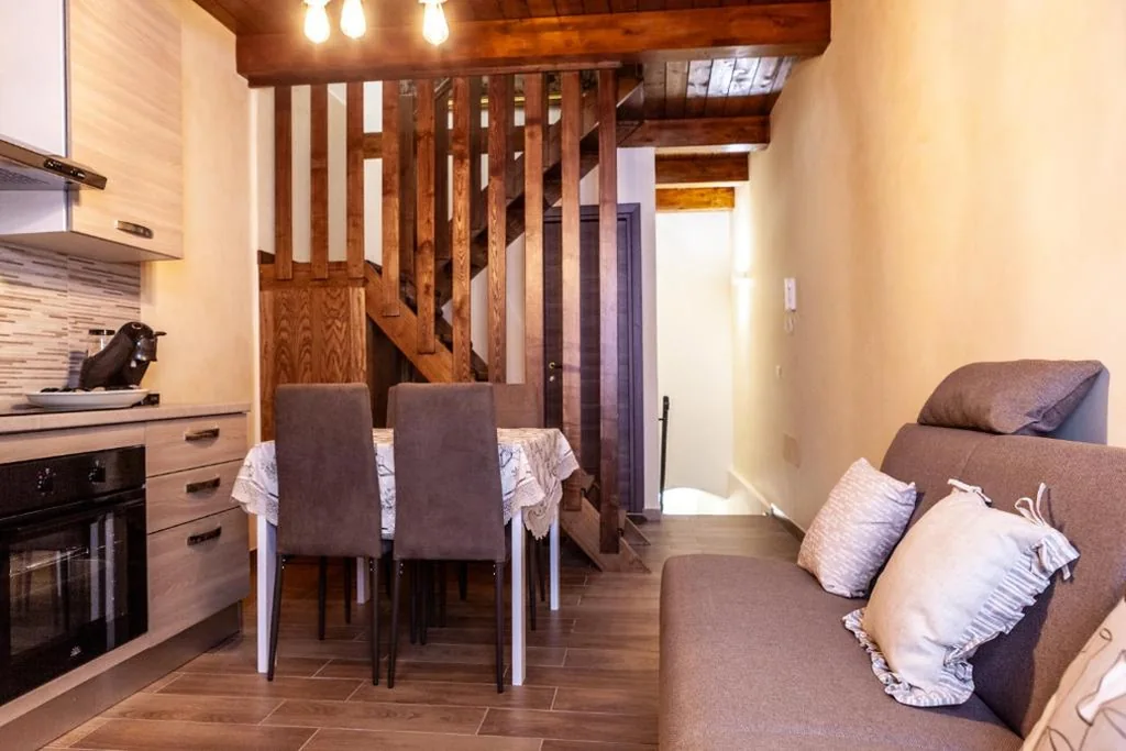 B&B Piazza Noua 1831 — foto 4