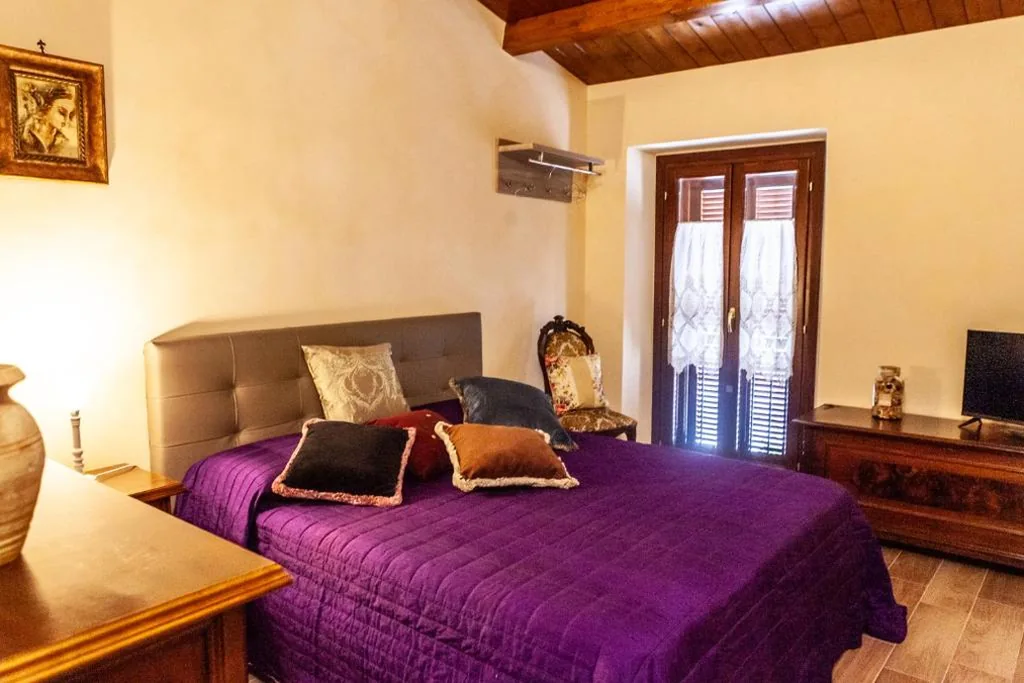 B&B Piazza Noua 1831 — foto 7
