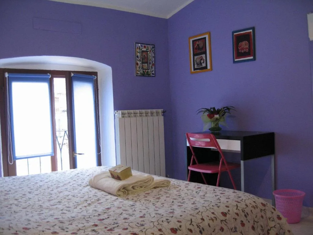 B&B Piazza Vittorio — foto 8