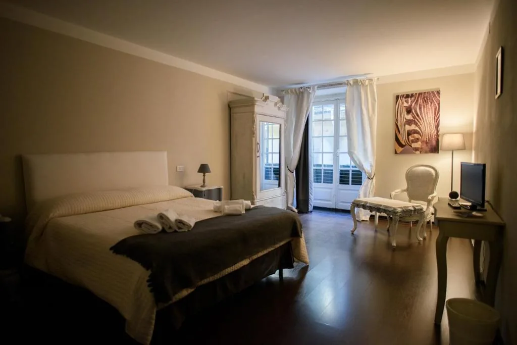 B&B Piccoli Leoni