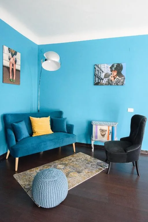 B&B Piccoli Leoni — foto 8